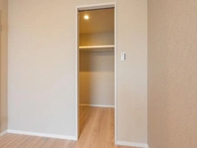 【千葉県/浦安市東野】レクセルマンション新浦安第3 収納