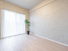 【千葉県/浦安市東野】レクセルマンション新浦安第3 洋室