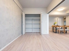 【千葉県/浦安市東野】レクセルマンション新浦安第3 洋室