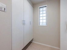 【千葉県/浦安市東野】レクセルマンション新浦安第3 収納