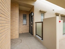 【千葉県/浦安市東野】レクセルマンション新浦安第3 アルコーブ