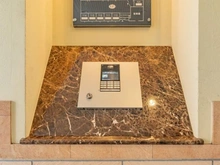 【千葉県/浦安市東野】レクセルマンション新浦安第3 オートロックモニター