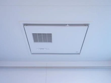 【千葉県/浦安市東野】レクセルマンション新浦安第3 浴室換気乾燥暖房機