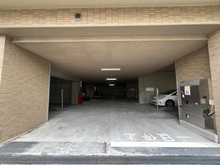 【千葉県/浦安市東野】レクセルマンション新浦安第3 駐車場