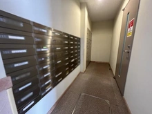 【千葉県/浦安市東野】レクセルマンション新浦安第3 宅配BOX・メールBOX