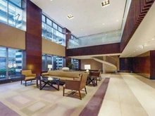 【東京都/江東区東雲】W Comfort Towers West ラウンジ