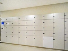 【東京都/江東区東雲】W Comfort Towers West 宅配BOX