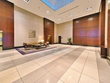 【東京都/江東区東雲】W Comfort Towers West ラウンジ