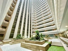 【東京都/江東区東雲】W Comfort Towers West 共用部