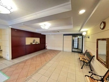 【東京都/江戸川区江戸川】グランシティユーロレジデンス瑞江 エントランス