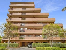 【東京都/江戸川区西葛西】フェアロージュ西葛西四季の道 外観