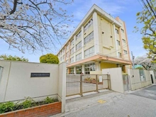 【東京都/江戸川区西葛西】フェアロージュ西葛西四季の道 江戸川区立第七葛西小学校（現地より約232m）