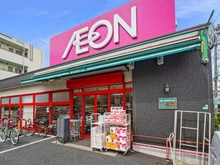 【東京都/江戸川区西葛西】フェアロージュ西葛西四季の道 まいばすけっと葛西中央通り店（現地より約170m）