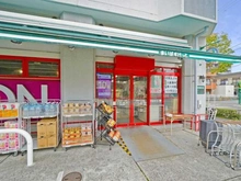 【東京都/江戸川区西葛西】フェアロージュ西葛西四季の道  まいばすけっと西葛西7丁目店（現地より約209m）