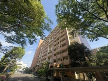 【千葉県/浦安市美浜】美浜東エステート 9号棟 外観
