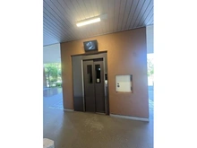 【千葉県/浦安市美浜】美浜東エステート 9号棟 共用部