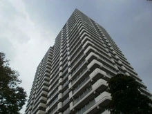 【東京都/江戸川区清新町】清新北ハイツ 4-7号棟 外観