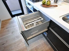 【東京都/江戸川区松江】オーベル船堀　 キッチン