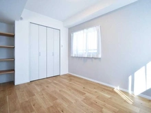 【東京都/江戸川区松江】オーベル船堀　 洋室