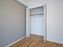 【東京都/江戸川区松江】オーベル船堀　 収納