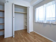 【東京都/江戸川区松江】オーベル船堀　 収納