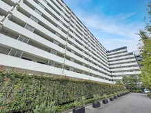 【東京都/江戸川区西葛西】シティコープ西葛西 外観