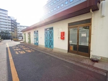 【東京都/江戸川区西葛西】シティコープ西葛西 共用施設：ゴミ置場