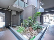 【東京都/江戸川区西一之江】サンライフ一之江 共用部