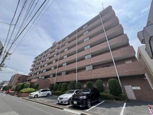 【東京都/江戸川区西葛西】ランドステージ西葛西 外観