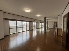【東京都/江戸川区西葛西】ランドステージ西葛西 リビング