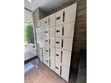 【東京都/江戸川区西葛西】ランドステージ西葛西 宅配BOX