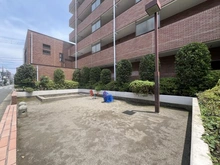 【東京都/江戸川区西葛西】ランドステージ西葛西 敷地内施設