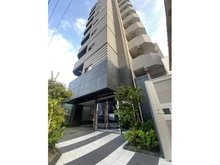 【東京都/江戸川区東葛西】ヴィルヴィオ葛西 外観