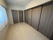 【東京都/江戸川区東葛西】ヴィルヴィオ葛西 洋室