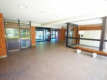【東京都/江戸川区清新町】清新プラザ ロビー