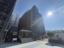 【東京都/江戸川区中葛西】カーサ第一宇喜田1号棟 外観