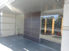 【東京都/江戸川区中葛西】クレストフォルム葛西 エントランス