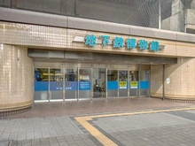 【東京都/江戸川区中葛西】クレストフォルム葛西 地下鉄博物館（現地より約290m）