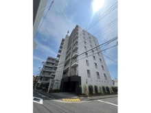 【東京都/江戸川区東葛西】ルネサンス葛西 ザ・レジデンス 外観：2014年築のマンションです
