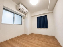 【東京都/江戸川区東小岩】サンクレイドル東小岩 洋室