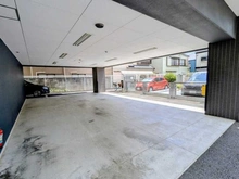 【東京都/江戸川区東小岩】サンクレイドル東小岩 駐車場