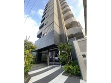 【東京都/江戸川区東葛西】ヴィルヴィオ葛西 外観