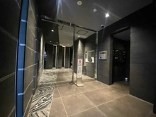 【東京都/江戸川区東葛西】ヴィルヴィオ葛西 エントランス