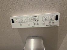 【東京都/江戸川区南葛西】なぎさニュータウン 7号棟 トイレ