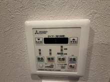 【東京都/江戸川区南葛西】なぎさニュータウン 7号棟 洗面所