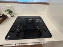 【東京都/江戸川区南葛西】なぎさニュータウン 7号棟 キッチン