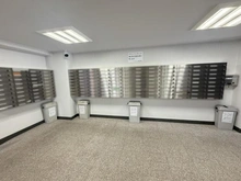 【東京都/江戸川区西葛西】ソフトタウン小島町  メールBOX