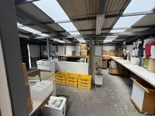 【東京都/江戸川区西葛西】ソフトタウン小島町  共用部