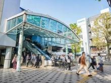 【東京都/江戸川区西葛西】ソフトタウン小島町  東京メトロ東西線「西葛西」駅（現地より約649m）