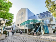 【東京都/江戸川区西葛西】ソフトタウン小島町  東京メトロ東西線「西葛西」駅（現地より約649m）